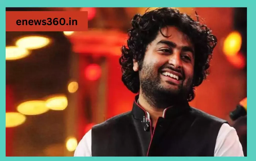 Arijit-Singh