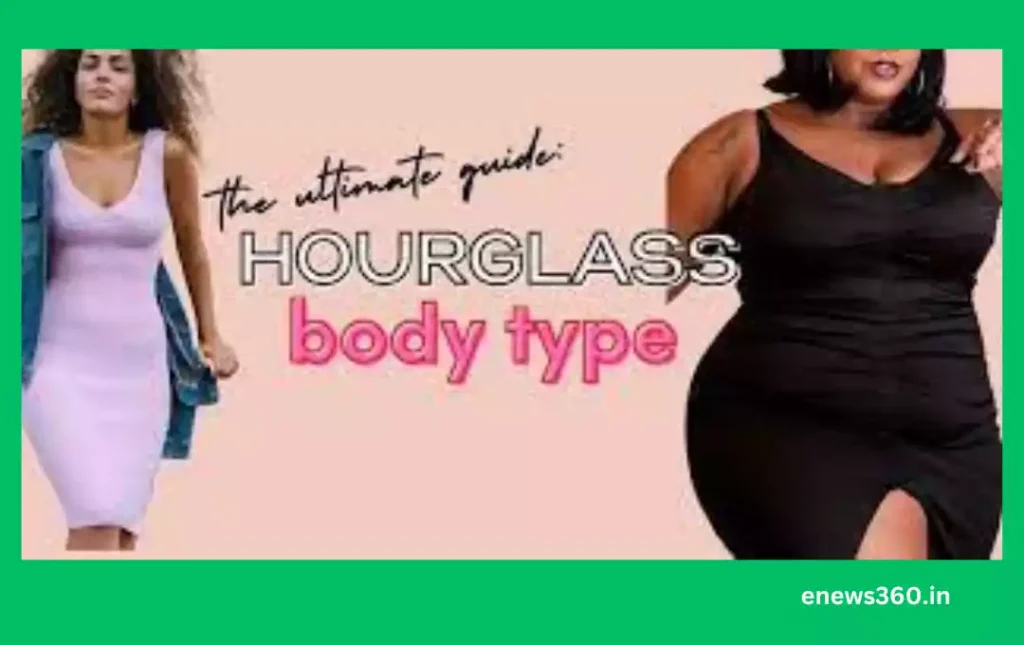 Exercises for Hourglass Figure