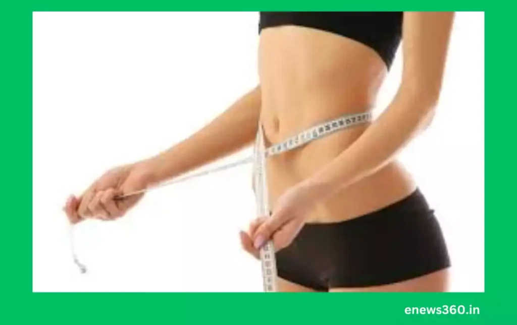 Exercises for Hourglass Figure