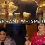 The Elephant Whisperers